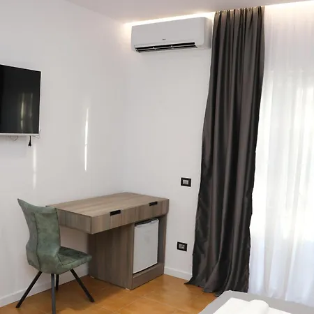 Joni's ゲストハウス Shkodër