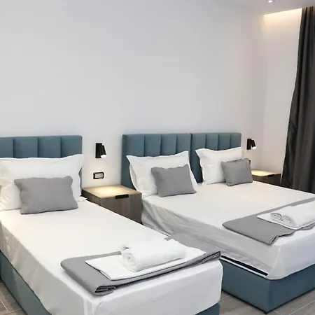 ゲストハウス Joni's