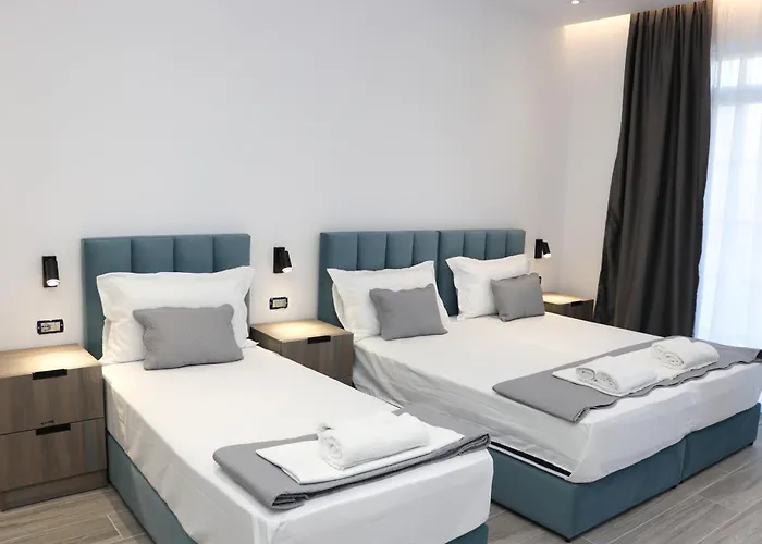 ゲストハウス Joni's