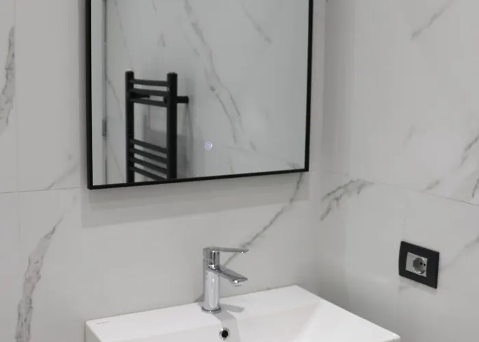 Joni's ゲストハウス Shkodër