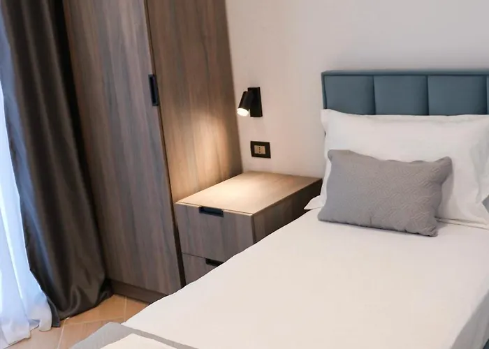 Joni's ゲストハウス Shkodër