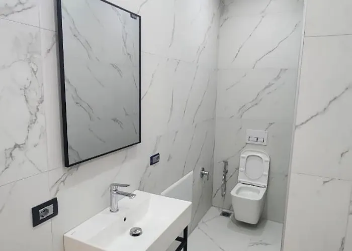 Joni's ゲストハウス Shkodër