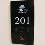 Joni's Gasthof Shkodra