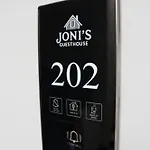 Joni's Gasthof 3*