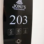 Joni's