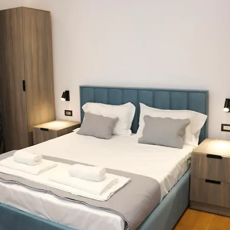 Joni's Guest house 3*