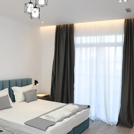 Joni's 3* Shkoder