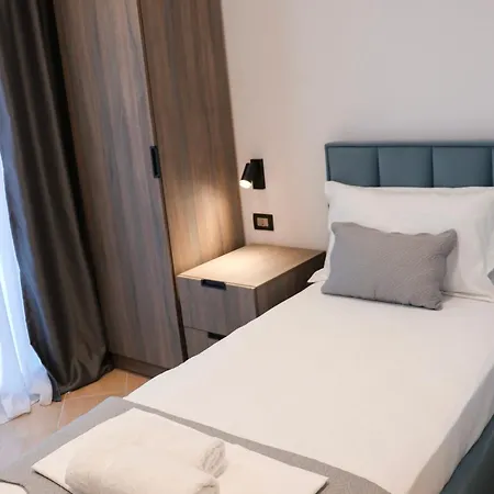 Joni's Guest house Shkoder