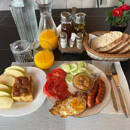 Joni's