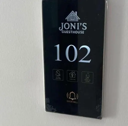 게스트하우스 Joni's 3*