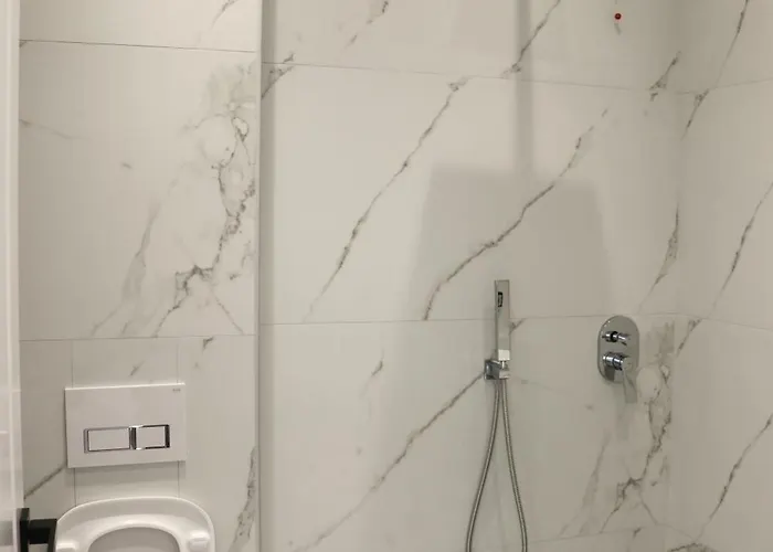 Joni's Gasthof Shkodra