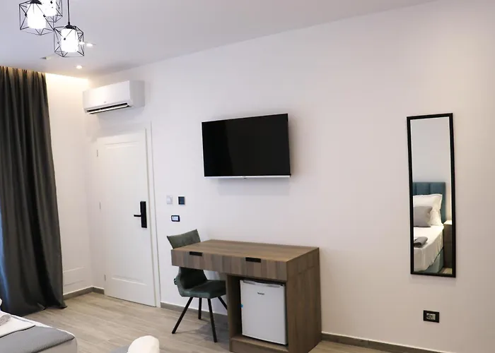 Joni's 게스트하우스 Shkodër