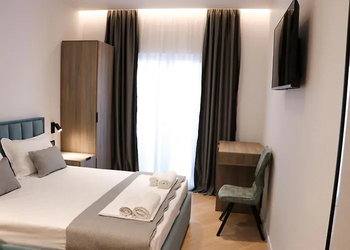 Joni's 게스트하우스