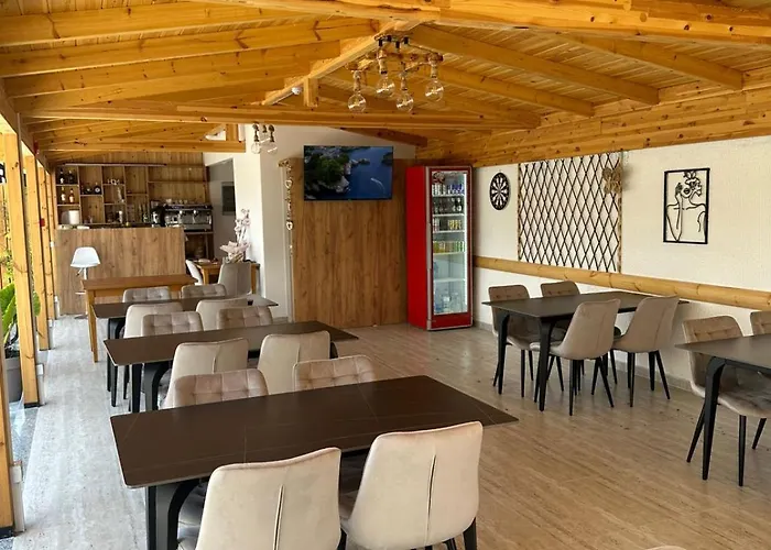 Gasthof Joni's Shkodra